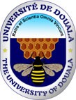 Logo Univ Douala